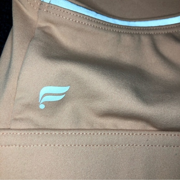 Fabletics Brynn High Impact Sports Bra II Size XL - Picture 7 of 8